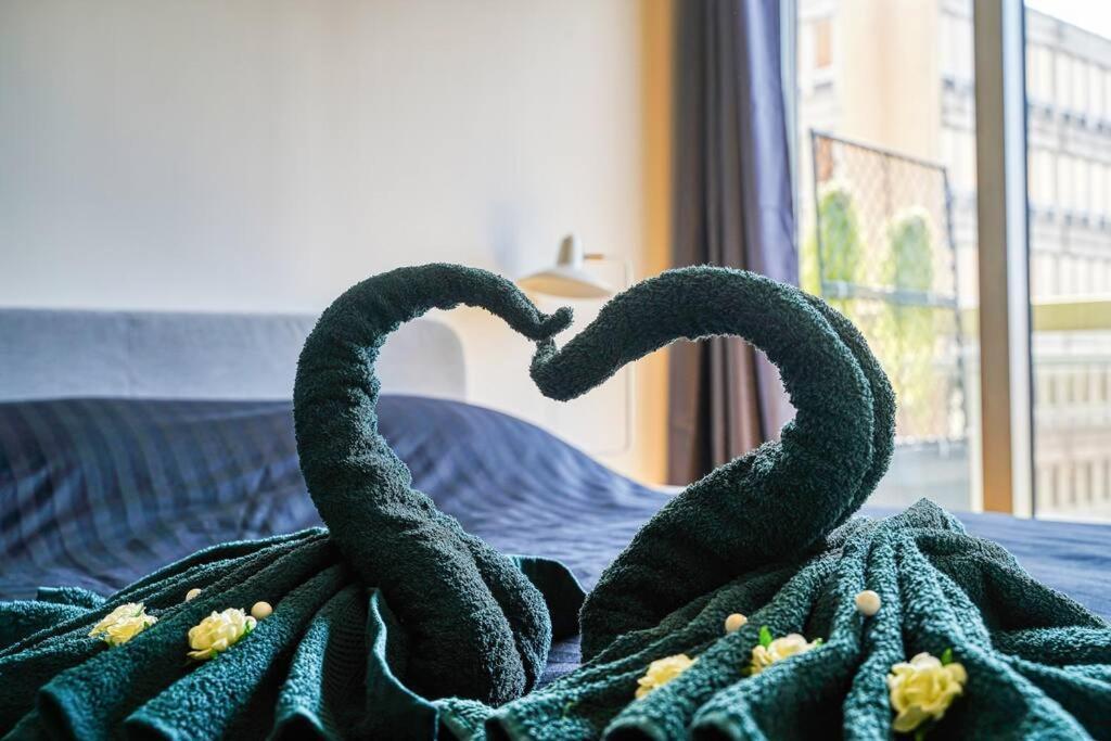 Apartament Rubis Luxe Proche Paris Choisy-le-Roi Zewnętrze zdjęcie